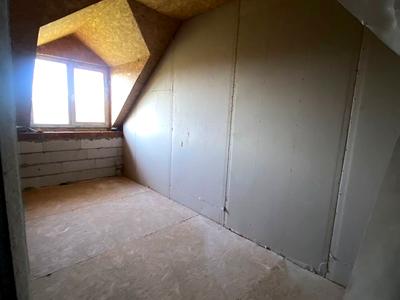 дом по адресу Бузковая ул., 37