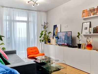 квартира за адресою Берестейський просп. (Перемоги), 11 к1