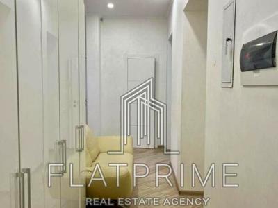 квартира за адресою Саксаганського вул., 7
