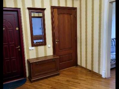 квартира по адресу Киев, Правды просп. (Правды), 17