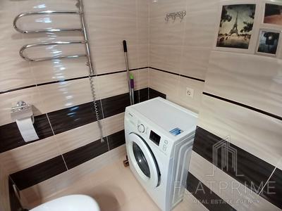 квартира по адресу Регенераторная ул., 4 к17