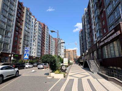 квартира по адресу Княгинин ул., 44