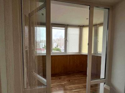 квартира за адресою Анни Ахматової вул., 13
