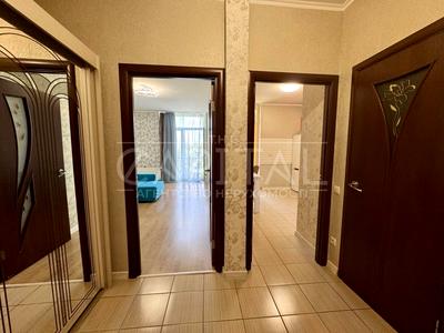 квартира по адресу Регенераторная ул., 4 к1-8