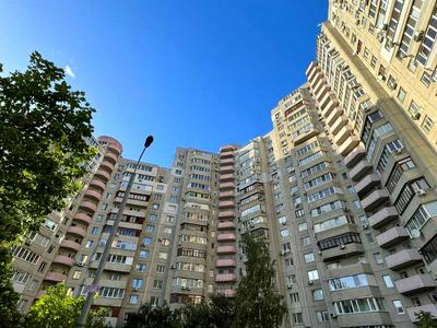 квартира по адресу Оноре де Бальзака ул., 6