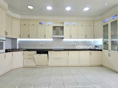 квартира по адресу Регенераторная ул., 4 к10