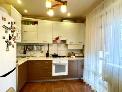 квартира за адресою Воскресенська вул. (Леніна), 28