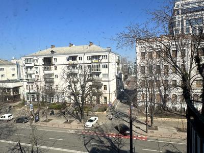 квартира за адресою Івана Мазепи вул. (Січневого Повстання), 12
