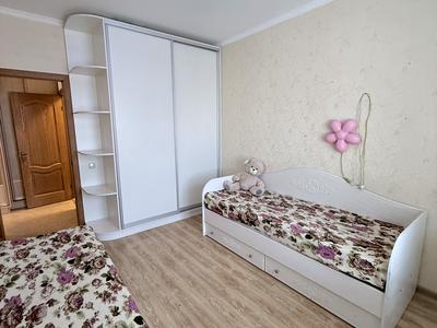 квартира по адресу Радужный массив ул., 8/1