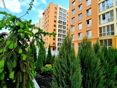 квартира по адресу Героев Небесной Сотни просп., 26/14