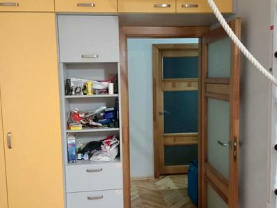 квартира за адресою Наукова вул., 6