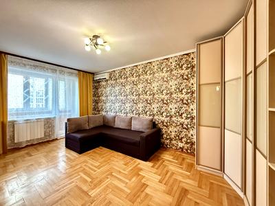 квартира за адресою Бориса Гмирі вул., 9