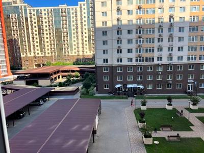 квартира за адресою Перлинна вул., 9