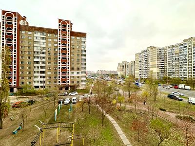 квартира за адресою Червоної Калини просп. (Володимира Маяковського), 66-А