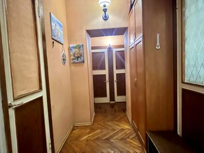 квартира по адресу Независимой Украины ул. (40 лет Советской Украины), 51