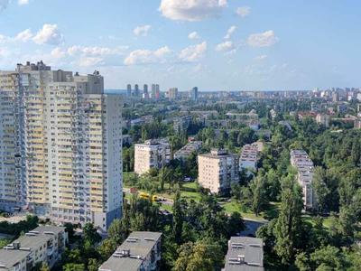 квартира за адресою Воскресенська вул., 16