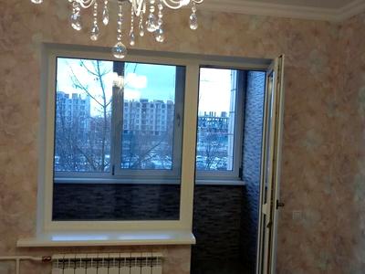 квартира за адресою Оноре де Бальзака вул., 26-А