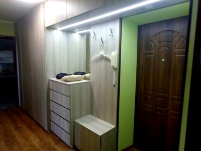 квартира по адресу Строителей, 16