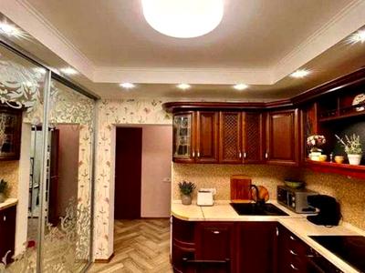 квартира за адресою Академіка Глушкова просп., 9-Є