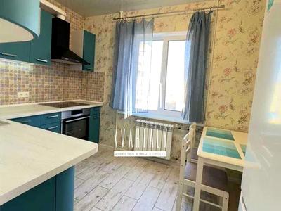квартира по адресу Чернобыльская ул., 22