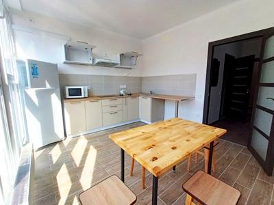 квартира за адресою Академіка Заболотного вул., 15-В