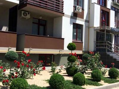 квартира по адресу Генерала Бочарова, 66