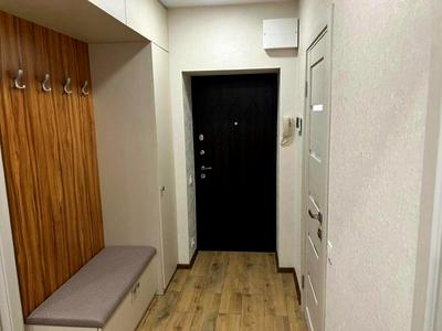 квартира за адресою Анни Ахматової вул., 16-Б