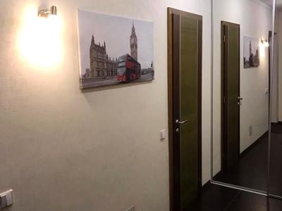 квартира за адресою Київ, Верховинна вул., 35