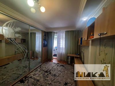квартира за адресою Бочарова вул., 6