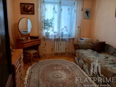 квартира за адресою Петра Радченка вул., 12