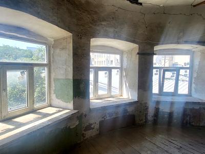 квартира за адресою Святослава Караванського вул. (Жуковського), 23