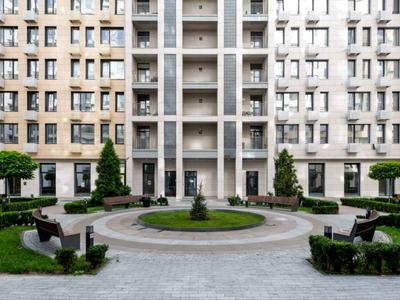 квартира по адресу Бульварно-Кудрявская ул. (Воровского), 17