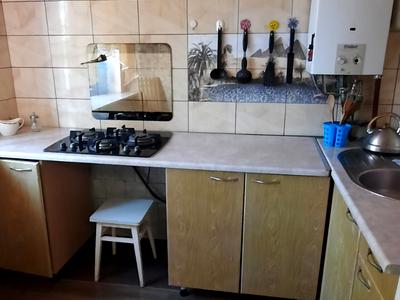 квартира за адресою Забайкальська вул., 9
