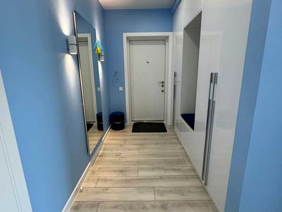 квартира за адресою Івана Богуна вул., 1