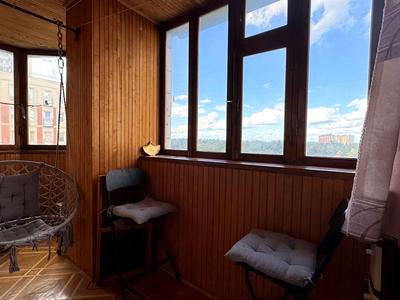 комната по адресу Клавдиевская ул., 36