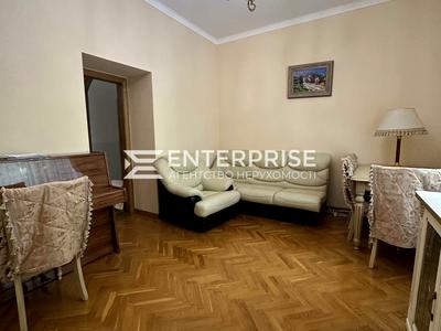 квартира за адресою Цитадельна вул., 6/8