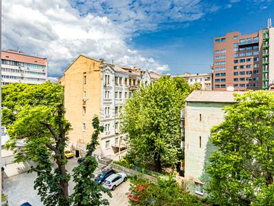 квартира за адресою Володимирська вул., 86а