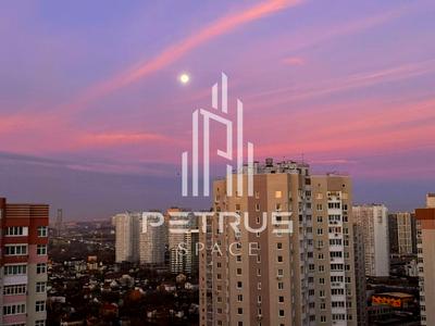 квартира за адресою Софії Русової вул., 3