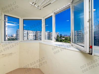 квартира по адресу Генерала Геннадия Воробьёва ул. (Курська), 13-Е