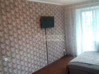 квартира по адресу 23 Августа ул., 20