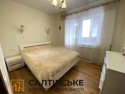квартира за адресою Амосова вул. (Корчагінців), 13