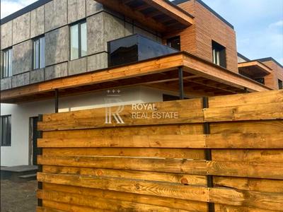 будинок за адресою Паркова вул., 10