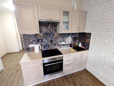 квартира по адресу Миколы Бажана просп., 17