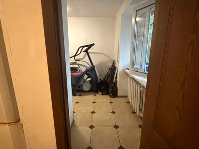 квартира по адресу Доковская ул., 25