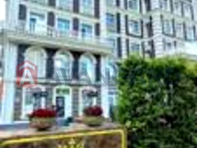 квартира по адресу Дмитрия Луценко ул. (Крейсера 'Аврора'), 12
