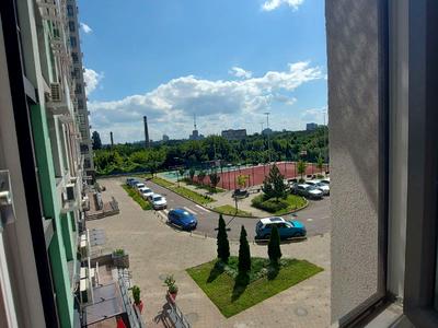 квартира по адресу Тираспольская ул., 52