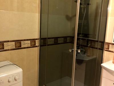 квартира по адресу Бакинская ул., 37-Г