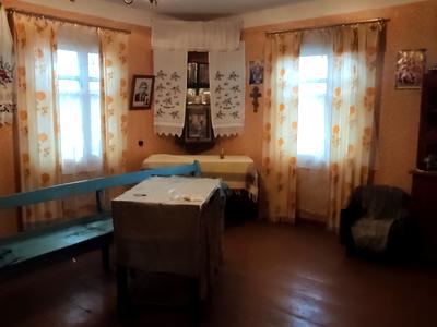 будинок за адресою Надиновка