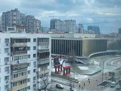 квартира по адресу Большая Васильковская ул. (Красноармейская), 112