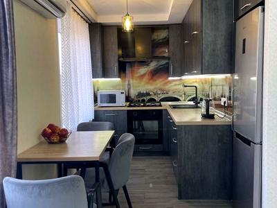 квартира за адресою Ковалевича, 2